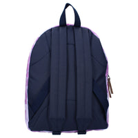 Rugzak Milky Fun Vibes Purple