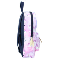 Purple Rugzak Milky Follow The