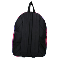 Rugzak Milky Shining Black
