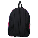 Rugzak Milky Shining Black