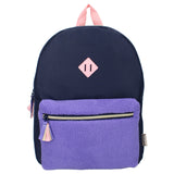 Rugzak Milky Kiss sweet navy