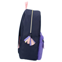 Rugzak Milky Kiss sweet navy