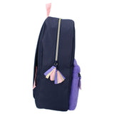 Rugzak Milky Kiss sweet navy