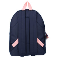 Rugzak Milky Kiss sweet navy