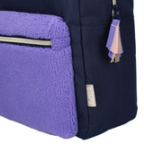 Rugzak Milky Kiss sweet navy