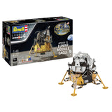 Revell Apollo 11 Lunar