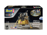 Revell Apollo 11 Lunar