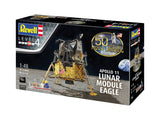 Revell Apollo 11 Lunar