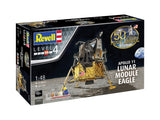 Revell Apollo 11 Lunar