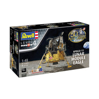 Revell Apollo 11 Lunar