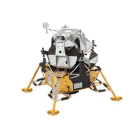 Revell Apollo 11 Lunar