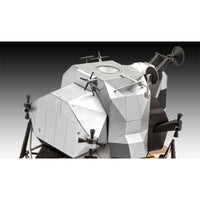 Revell Apollo 11 Lunar
