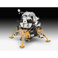 Revell Apollo 11 Lunar