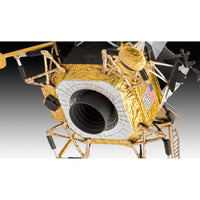 Revell Apollo 11 Lunar