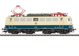 Marklin E-Lok BR 140DB