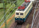 Marklin E-Lok BR 140DB
