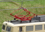 Marklin E-Lok BR 140DB