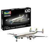 REVELL Lokheed L.104gG Super lufthans