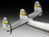 REVELL Lokheed L.104gG Super lufthans