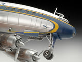REVELL Lokheed L.104gG Super lufthans