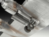 REVELL Lokheed L.104gG Super lufthans