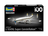 REVELL Lokheed L.104gG Super lufthans