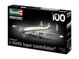 REVELL Lokheed L.104gG Super lufthans