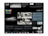 REVELL Lokheed L.104gG Super lufthans