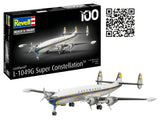 REVELL Lokheed L.104gG Super lufthans