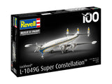 REVELL Lokheed L.104gG Super lufthans