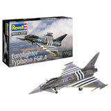 REVELL 1:48 Eurofighter Typhoon fgr4
