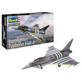 REVELL Eurofighter typhoon FGR4 revel