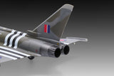 REVELL Eurofighter typhoon FGR4 revel