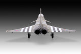 REVELL Eurofighter typhoon FGR4 revel