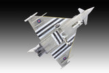 REVELL Eurofighter typhoon FGR4 revel