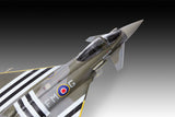 REVELL Eurofighter typhoon FGR4 revel