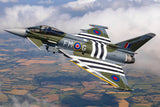 REVELL Eurofighter typhoon FGR4 revel