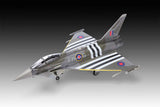 REVELL 1:48 Eurofighter Typhoon fgr4