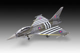 REVELL Eurofighter typhoon FGR4 revel