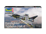 REVELL Eurofighter typhoon FGR4 revel