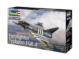 REVELL Eurofighter typhoon FGR4 revel