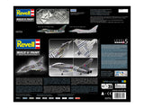 REVELL Eurofighter typhoon FGR4 revel