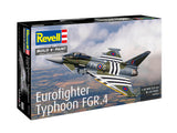 REVELL Eurofighter typhoon FGR4 revel