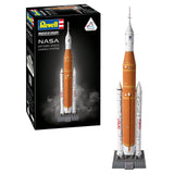 NASA Artemis Space Launch Syst