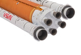 NASA Artemis Space Launch Syst