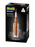 NASA Artemis Space Launch Syst