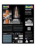 NASA Artemis Space Launch Syst