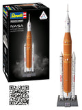 NASA Artemis Space Launch Syst