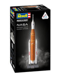 NASA Artemis Space Launch Syst