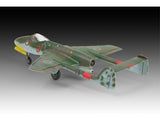 Revell Focke wulf TL Jager Flitzer
